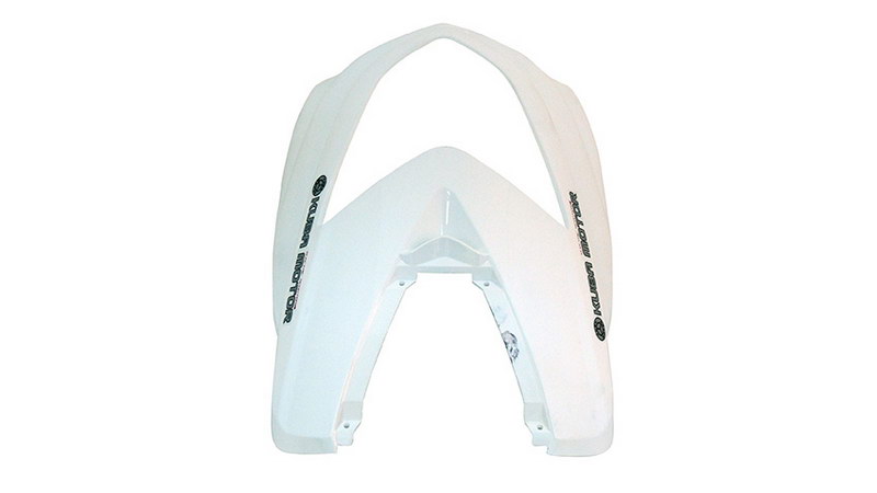 ÖN FAR PANELİ BEYAZ ( K8 )